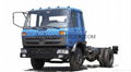 Dongfeng 420hps tractor unit truck China supplier for sale 3