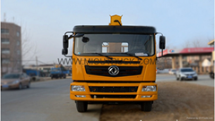 XCMG dongfeng EQ5250JSQZM1 Euro4 6*2 truck crane for sale