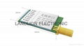 1W high power SX1278 / 1276 wireless module | ultra long distance 433M digital t