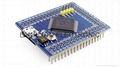 STM32F103VET6 ARM STM32 Minimum System Development Board Cortex-m3 NEW