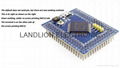 STM32F103VET6 ARM STM32 Minimum System Development Board Cortex-m3 NEW