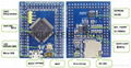 STM32F103VET6 ARM STM32 Minimum System Development Board Cortex-m3 NEW