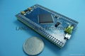 STM32F103ZET6 core board minimum system board STM32 ARM learning board cortex-M3