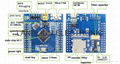 STM32F103RCT6 minimum system core board ARM Cortex-M3 STM32 development board