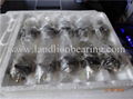 PLC 76-3-1(12000r) bearings for free wheel /press wheel bearings