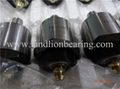 PLC 73-17(15000r) bearings for free wheel /press wheel bearings