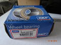 BAHB-636193C Auto Wheel Hub Bearing 38x70x37mm 