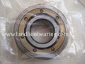 6303MA/C3 brass cage deep groove ball bearings 17*47*14 