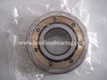 6303MA/C3 brass cage deep groove ball bearings 17*47*14 