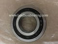  B43-4A deep groove ball bearing 43*87*19.5mm  2