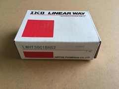 IKO LWHT30 Linear Guide Bearing LWHT30B LWHT30C1BHS2