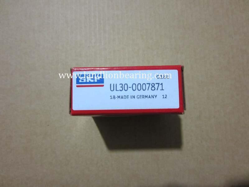 UL30-0007 871  skf Bottom roller bearings 