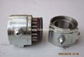 UL30-0007 871  skf Bottom roller bearings 
