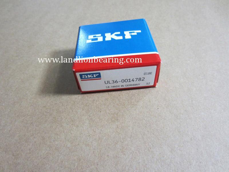 UL36-0014 782  skf Bottom roller bearings  3