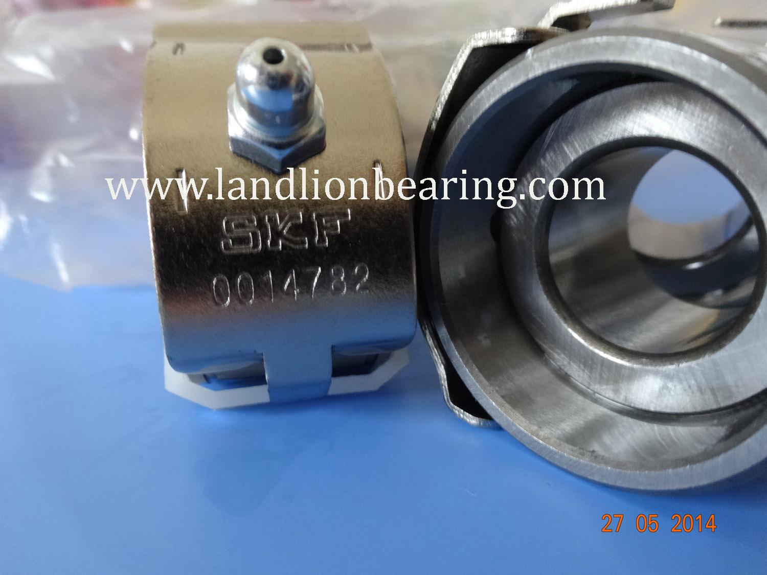 UL36-0014 782  skf Bottom roller bearings  4