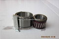 UL30-0021 106  skf Bottom roller