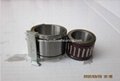UL30-0021 106  skf Bottom roller bearings 