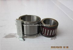 UL30-0021 106  skf Bottom roller bearings