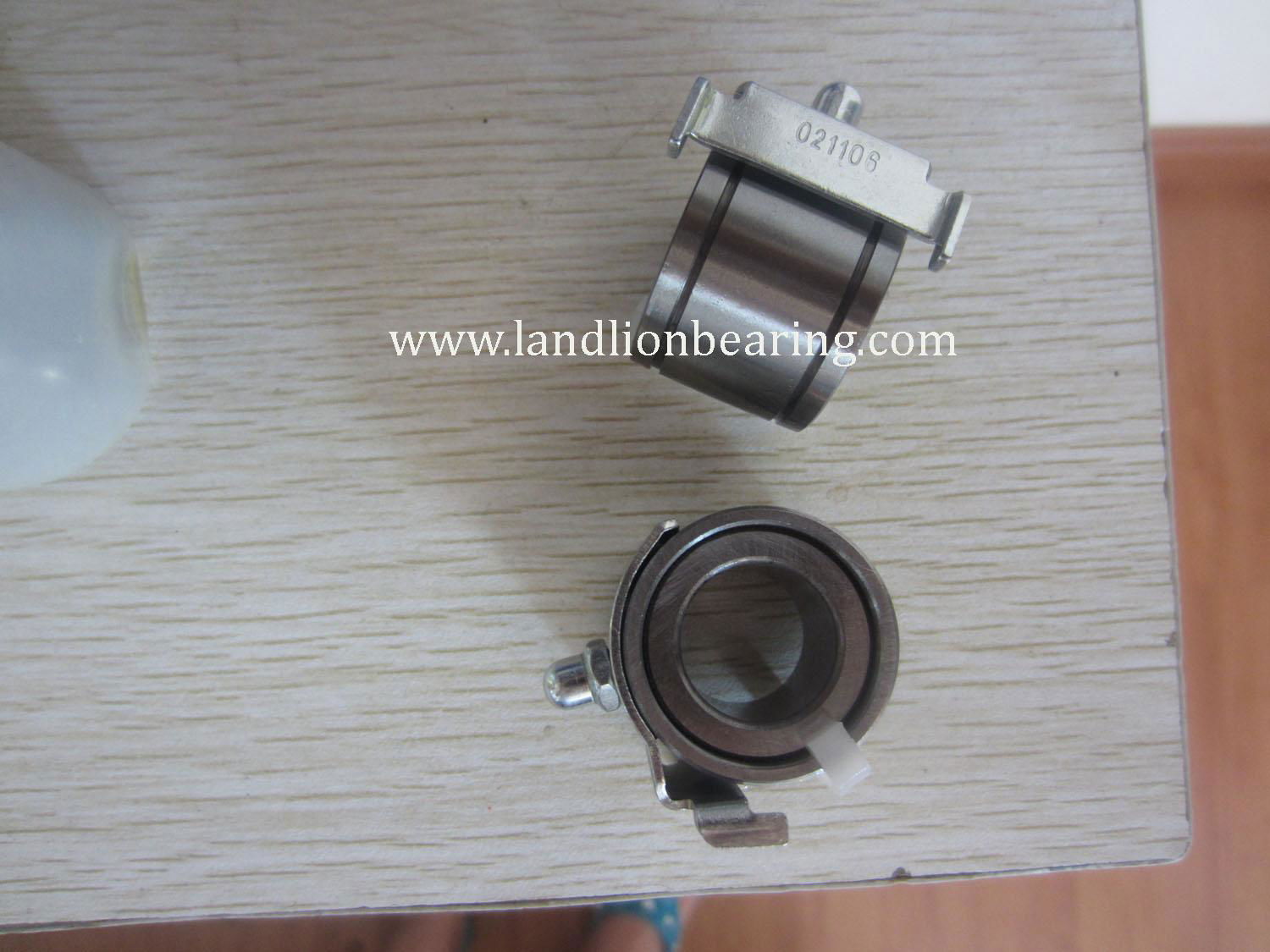 UL30-0021 106  skf Bottom roller bearings  3