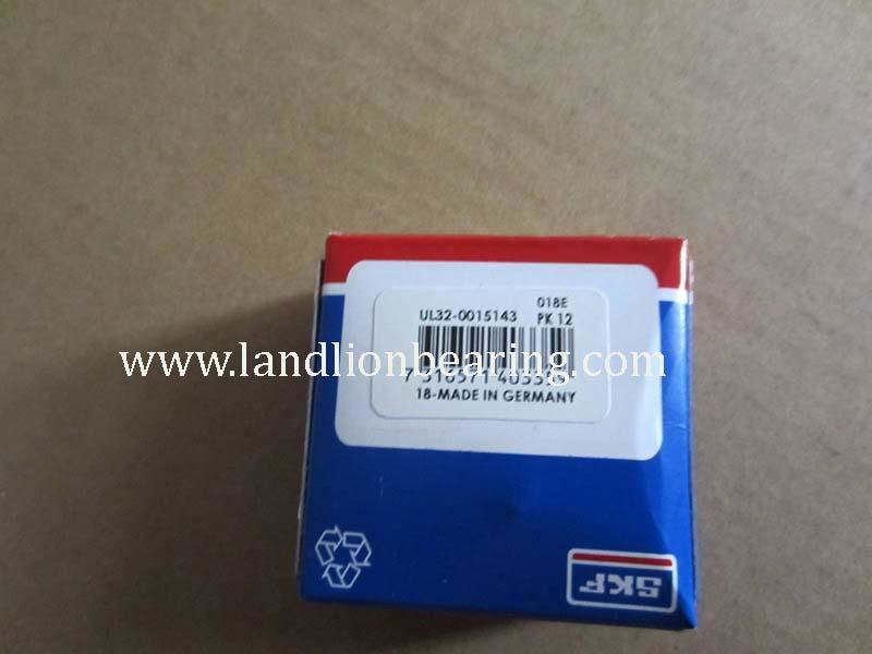 UL32-0015 143 skf Bottom roller bearings  3