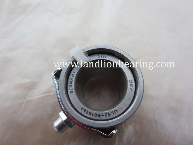 UL32-0015 143 skf Bottom roller bearings  5