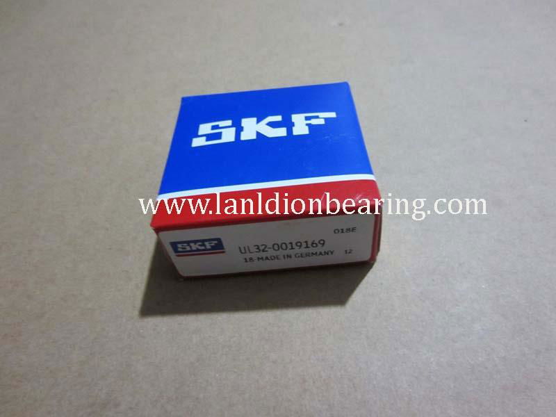 UL32-019 169 skf Bottom roller bearings 