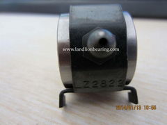 LZ2822 skf Bottom roller bearings 