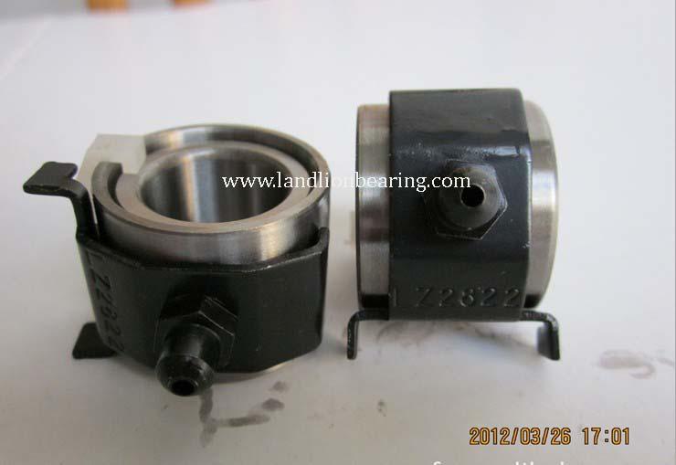 LZ2822 skf Bottom roller bearings  3