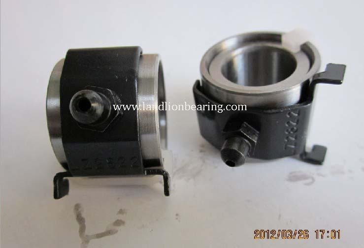 LZ2822 skf Bottom roller bearings  4