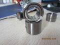 TEX205 skf Bottom roller bearings  2