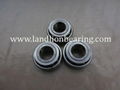  BJ2B248501C self-aligning ball bearings 20*47*22  2