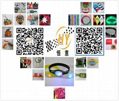 Heng Yi Gift Co., Ltd.