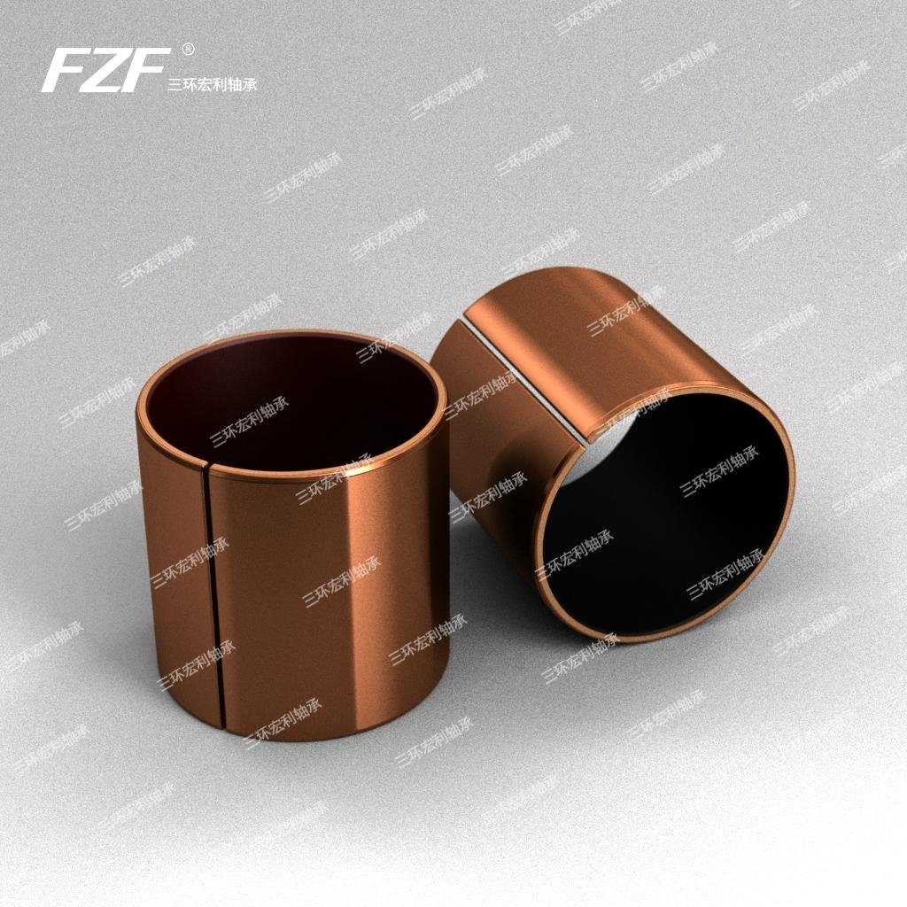 FZF01无油润滑轴承 2