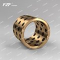 FZF05铜合金镶嵌自润滑轴承