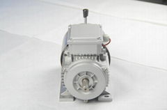 Brake motor YEJ7124