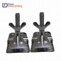 Hinge Clamps