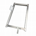 Aluminum Line Table Printing Frame 3