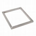 Aluminum Line Table Printing Frame