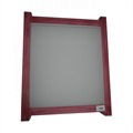 16x22 Inch Line Table Printing Frame with Mesh