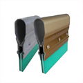 Wholesale Aluminum Handle with Squeegee 1