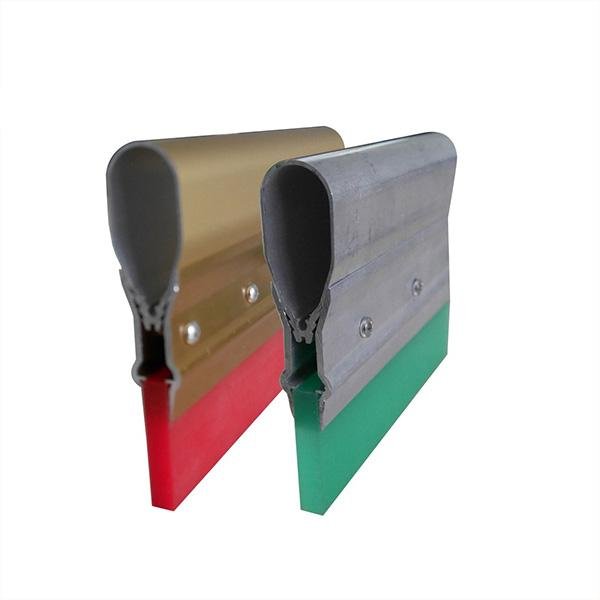 Wholesale Aluminum Handle with Squeegee 2