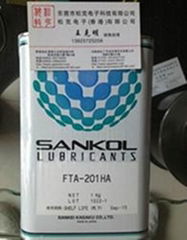 供應日本SANKOL潤滑油FTA-201HA潤滑油