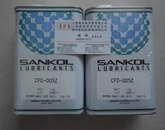 供应日本SANKOL润滑油CFD-005Z