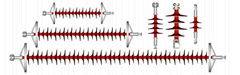 Composite Long Rod Insulator