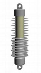 Composite Railway Insulator