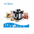2016 Professionable Stainless Steel multifunction electric Pressure rice Cooker 