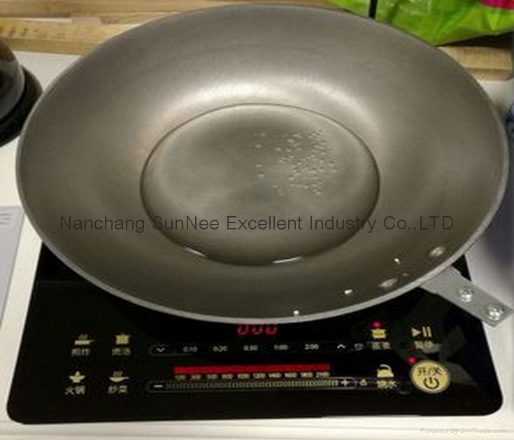 2016 hot selling Induction Cooker Midea brand 4