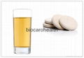 Energy Drink with OEM Guarana Vitamin Effervecent Tablet GMP Manufacturer