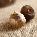 Wholesale Healthcare Product Aged Solo Black Garlic 5