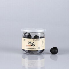 The Best Vegetable Product from China Peeled Black Garlic